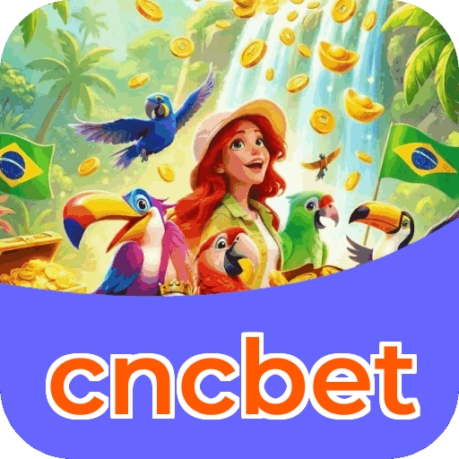 Login rápido no app cncbet