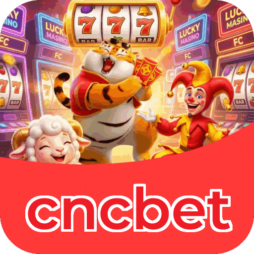 Siga a cncbet no Facebook