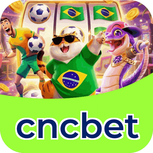 Jogos com maior RTP na cncbet